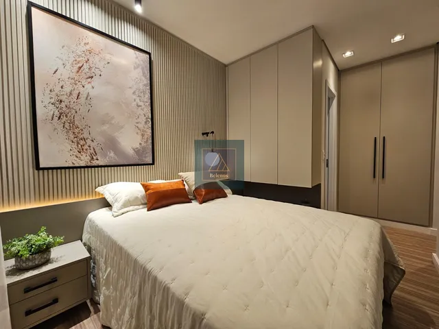 Imagem 7: Ecoville - Apartamento 2 Quartos. 1 Suíte. 1 Vaga. 55,91 M². Entrega 02/2027