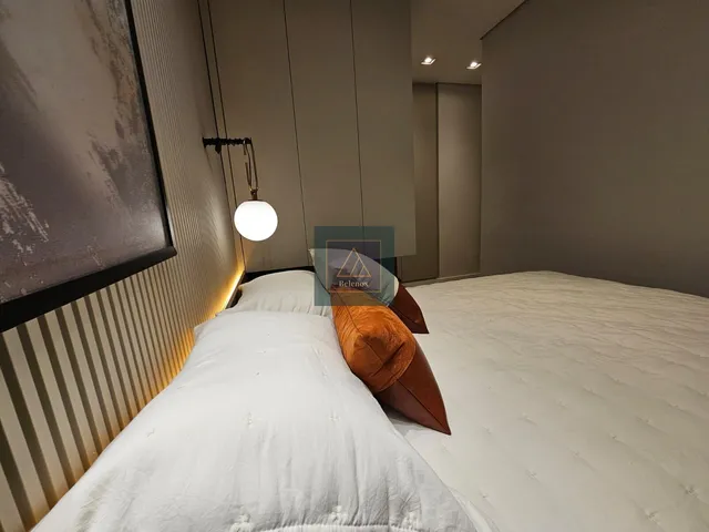 Imagem 6: Ecoville - Apartamento 2 Quartos. 1 Suíte. 1 Vaga. 55,91 M². Entrega 02/2027