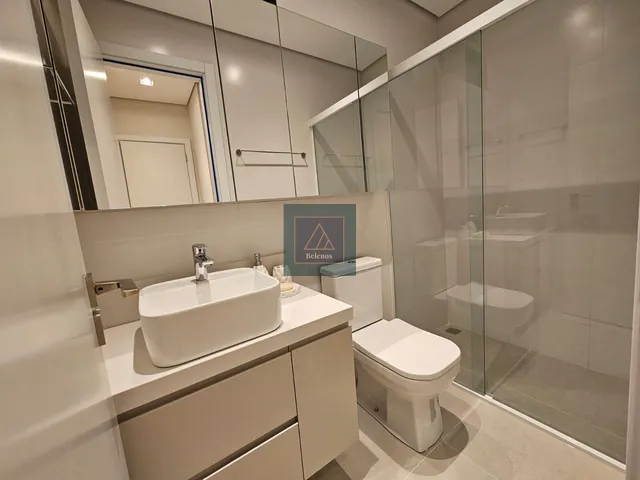 Imagem 3: Ecoville - Apartamento 2 Quartos. 1 Suíte. 1 Vaga. 55,91 M². Entrega 02/2027