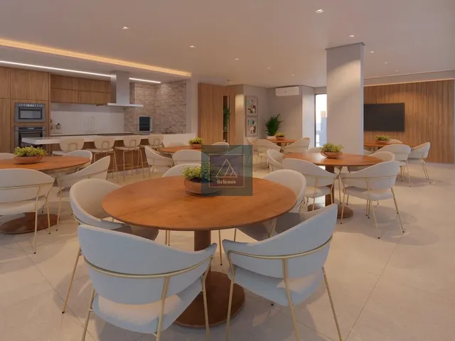 Imagem 11: Ecoville - Apartamento 2 Quartos. 1 Suíte. 1 Vaga. 55,91 M². Entrega 02/2027