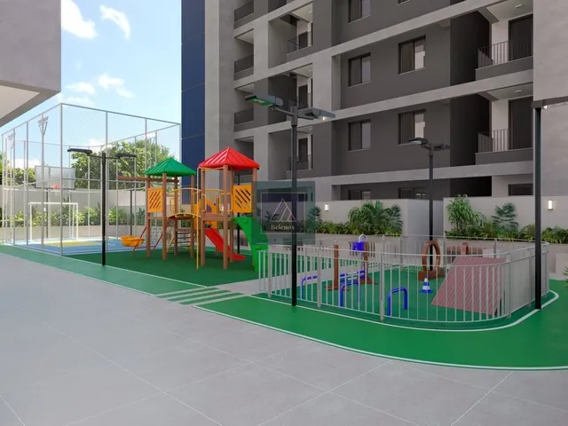 Imagem 14: Ecoville - Apartamento 2 Quartos. 1 Suíte. 1 Vaga. 55,91 M². Entrega 02/2027