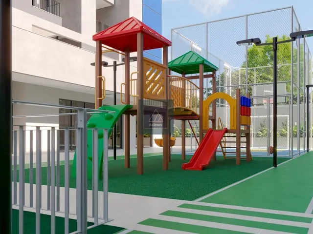 Imagem 16: Ecoville - Apartamento 2 Quartos. 1 Suíte. 1 Vaga. 55,91 M². Entrega 02/2027