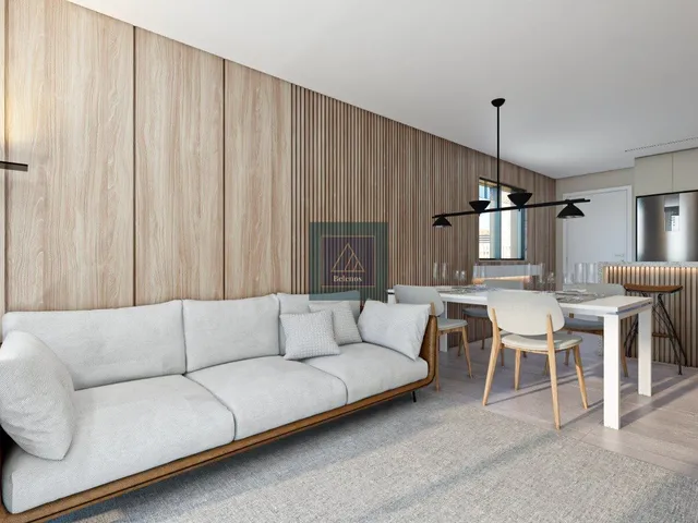 Imagem 16: Cabral - Apartamento com 2 Suíte. 1 Vaga. 74M². Face Leste