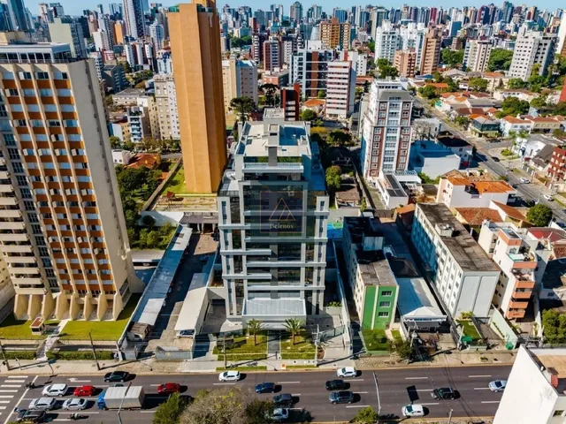 Imagem: BIGORRILHO - 3 suíte. 4 vagas. 141,71 m²