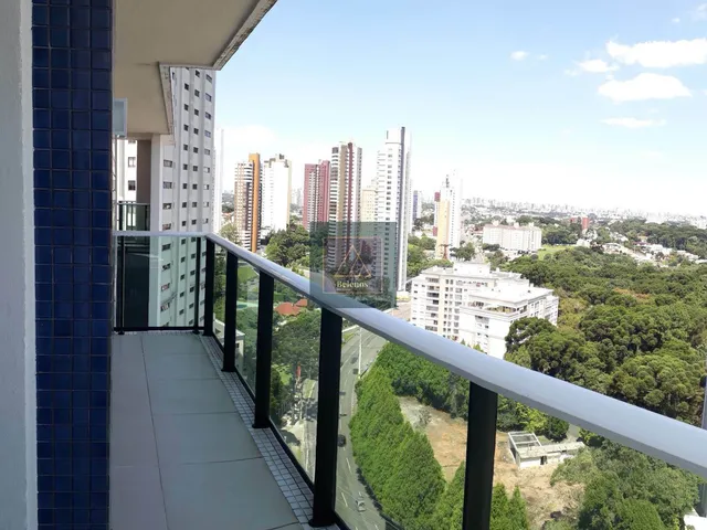 Imagem: Cobertura Duplex com 3 suítes. 224,24 m²