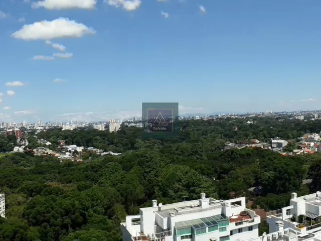 Imagem 5: Cobertura Duplex com 3 Suítes. 224,24 M² Privativos. Terraço com 51,8 M² Privativos
