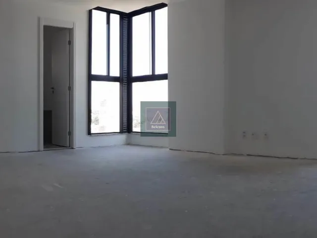 Imagem 9: Cobertura Duplex com 3 Suítes. 224,24 M² Privativos. Terraço com 51,8 M² Privativos