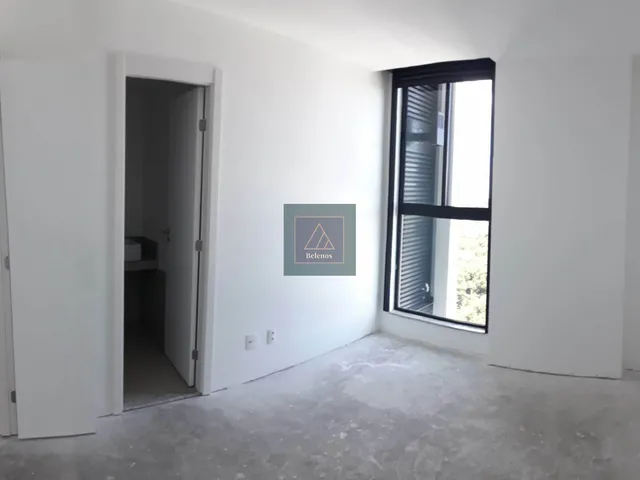Imagem 3: Cobertura Duplex com 3 Suítes. 224,24 M² Privativos. Terraço com 51,8 M² Privativos