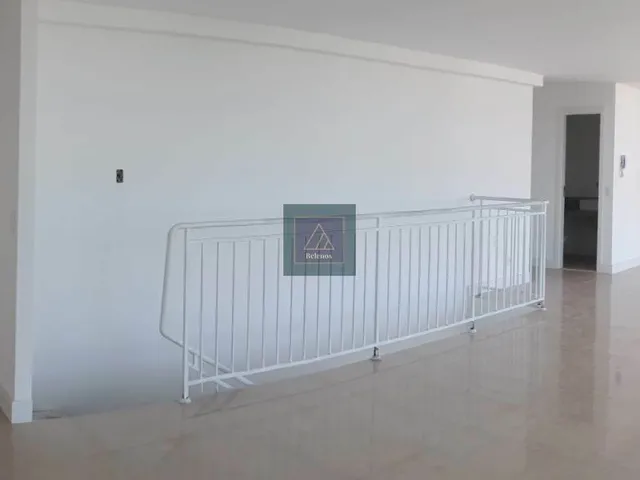 Imagem 16: Cobertura Duplex com 3 Suítes. 224,24 M² Privativos. Terraço com 51,8 M² Privativos