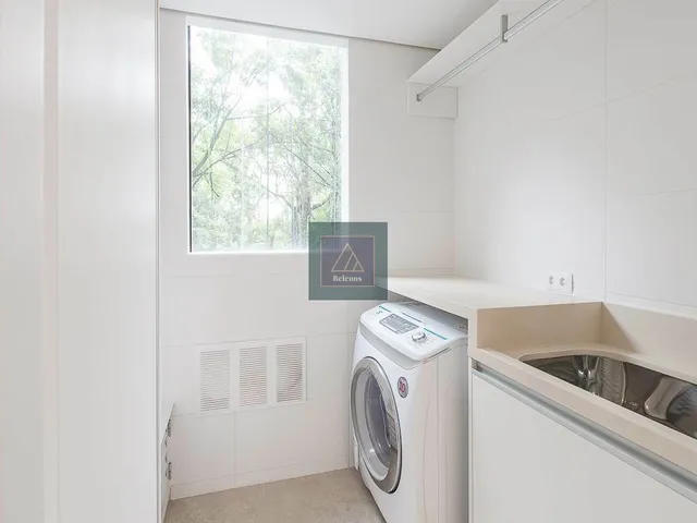 Imagem 10: Cobertura Duplex com 3 Suítes. 224,24 M² Privativos. Terraço com 51,8 M² Privativos