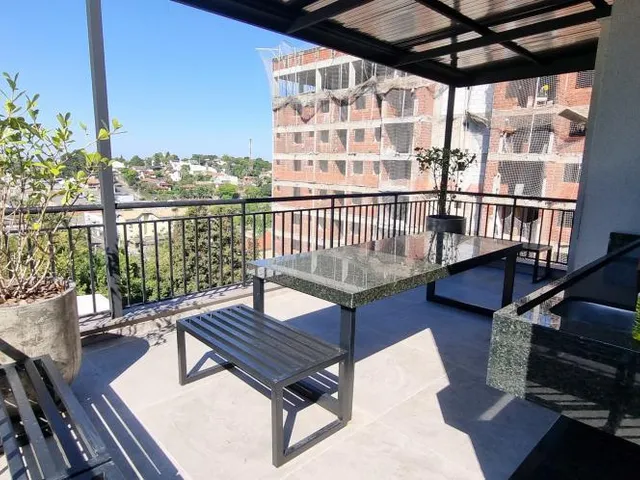 Imagem 16: Studios TOTALMENTE mobiliado em frente a FEEVALE Campus II!