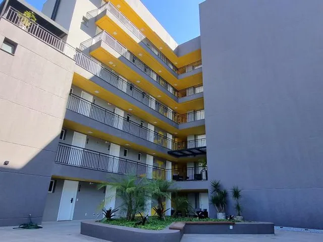 Imagem 11: Studios TOTALMENTE mobiliado em frente a FEEVALE Campus II!