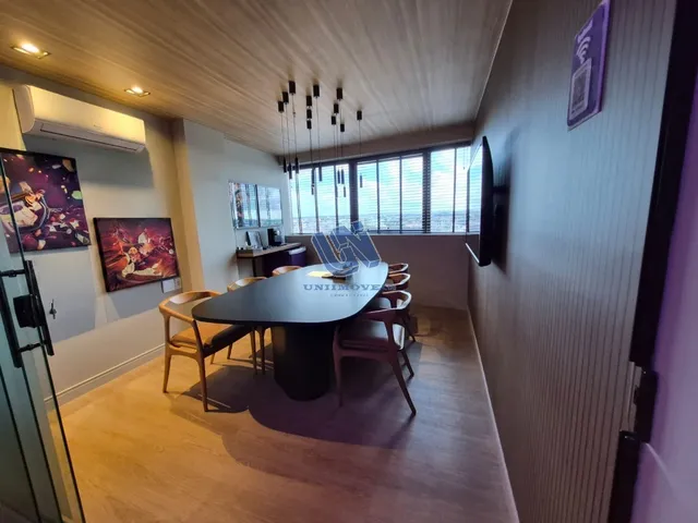 Imagem: Sala Comercial 240m2 para alugar no Hangar