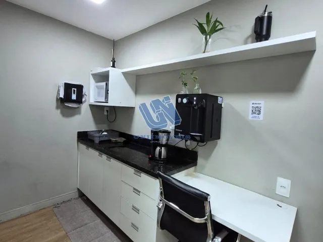 Imagem 6: Sala Comercial 240m2 para alugar no Hangar Business
