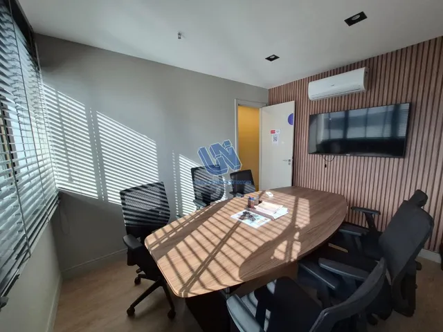 Imagem 8: Sala Comercial 240m2 para alugar no Hangar Business