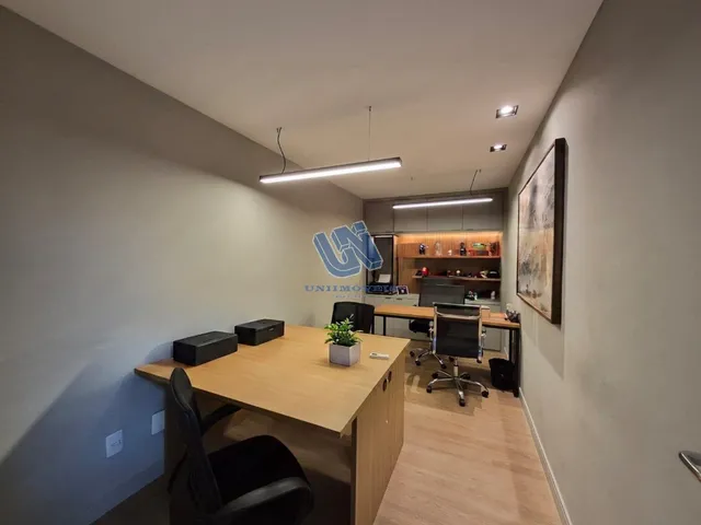 Imagem 16: Sala Comercial 240m2 para alugar no Hangar Business