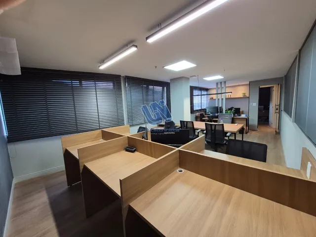 Imagem 7: Sala Comercial 240m2 para alugar no Hangar Business