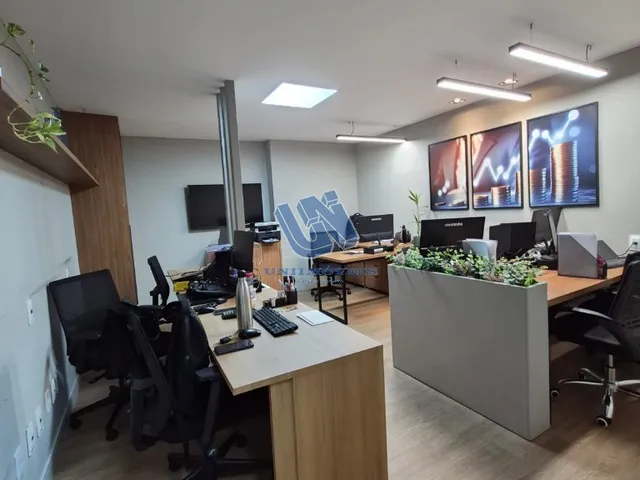 Imagem 9: Sala Comercial 240m2 para alugar no Hangar Business