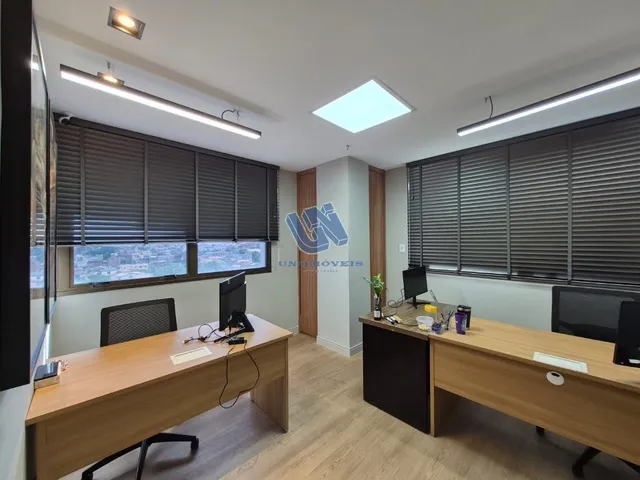 Imagem 10: Sala Comercial 240m2 para alugar no Hangar Business