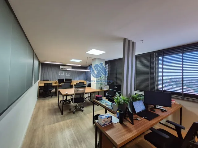Imagem 15: Sala Comercial 240m2 para alugar no Hangar Business