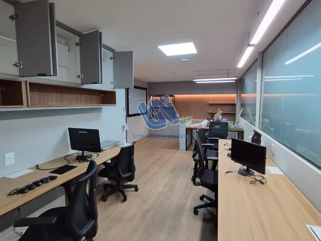 Imagem 11: Sala Comercial 240m2 para alugar no Hangar Business