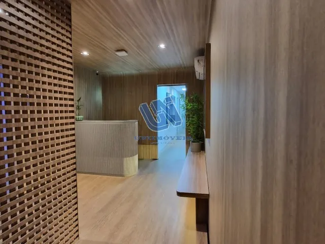 Imagem 13: Sala Comercial 240m2 para alugar no Hangar Business