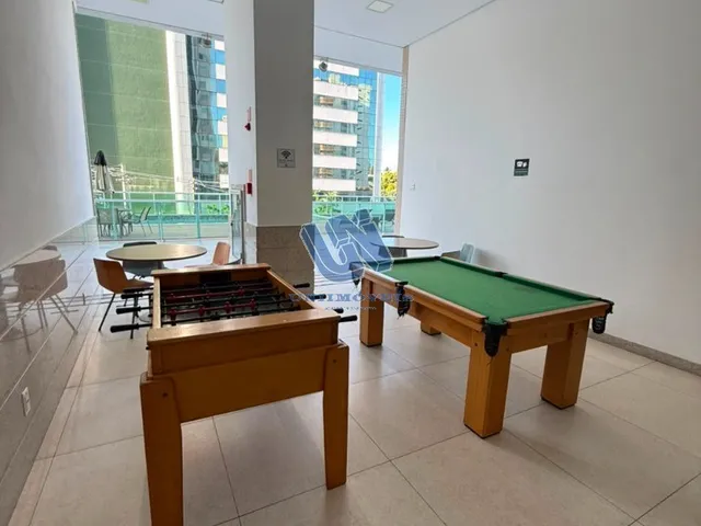 Imagem 9: Oportunidade Apartamento no Season Residence com 3 Suítes Área 126M2 Pronto para Morar a Venda na Pituba