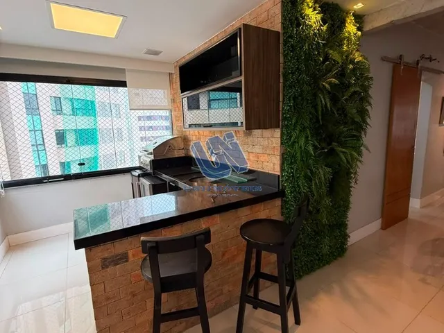 Imagem 14: Apartamento Quartos Suítes Finamente Decorado 194M2 na Pituba