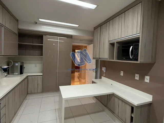 Imagem 8: Apartamento Quartos Suítes Finamente Decorado 194M2 na Pituba