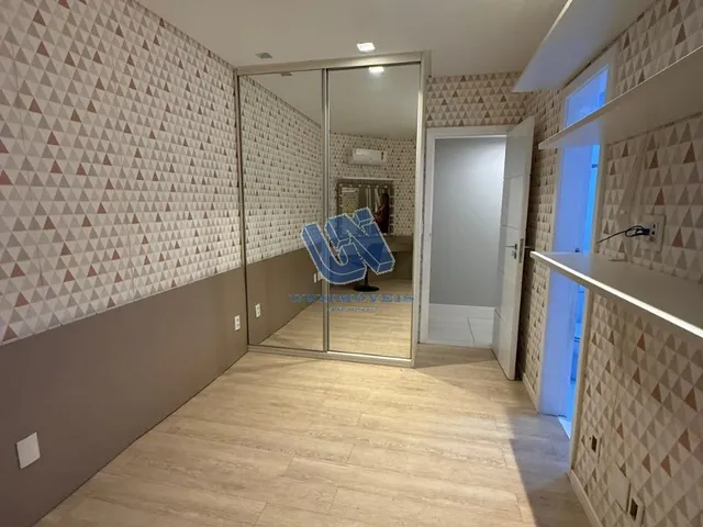 Imagem 10: Apartamento Quartos Suítes Finamente Decorado 194M2 na Pituba