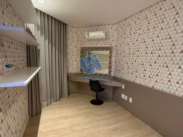 Imagem 7: Apartamento Quartos Suítes Finamente Decorado 194M2 na Pituba