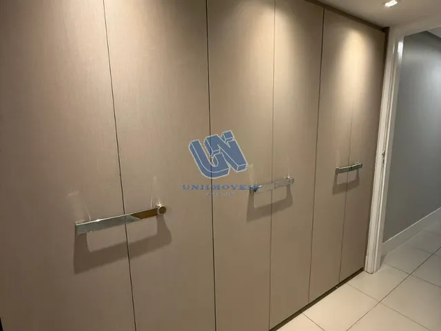 Imagem 2: Apartamento Quartos Suítes Finamente Decorado 194M2 na Pituba