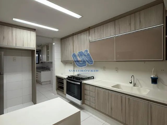 Imagem 12: Apartamento Quartos Suítes Finamente Decorado 194M2 na Pituba