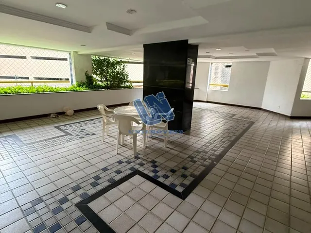 Imagem 5: Apartamento Quartos Suítes Finamente Decorado 194M2 na Pituba