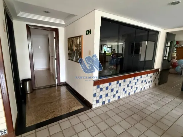 Imagem 6: Apartamento Quartos Suítes Finamente Decorado 194M2 na Pituba