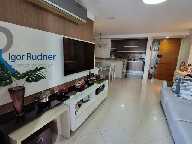 Imagem: Alto do Itaigara - 102 m² 3 Quartos