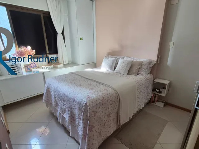 Imagem 11: Alto do Itaigara - 102 m² | 3 Quartos | Nascente | 2 Vagas