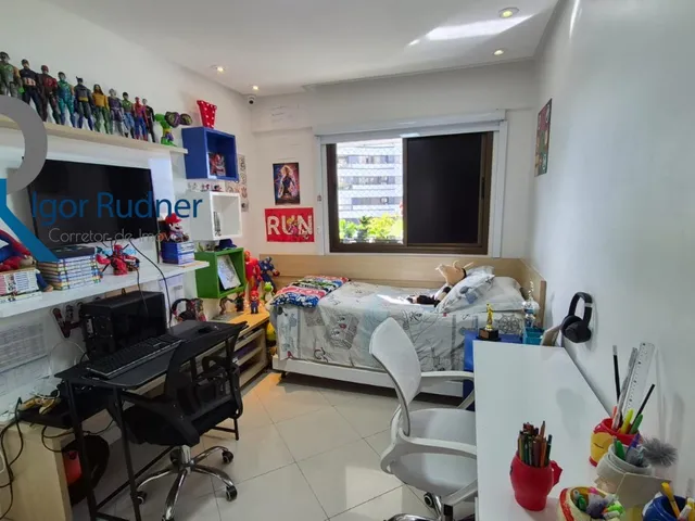 Imagem 15: Alto do Itaigara - 102 m² | 3 Quartos | Nascente | 2 Vagas