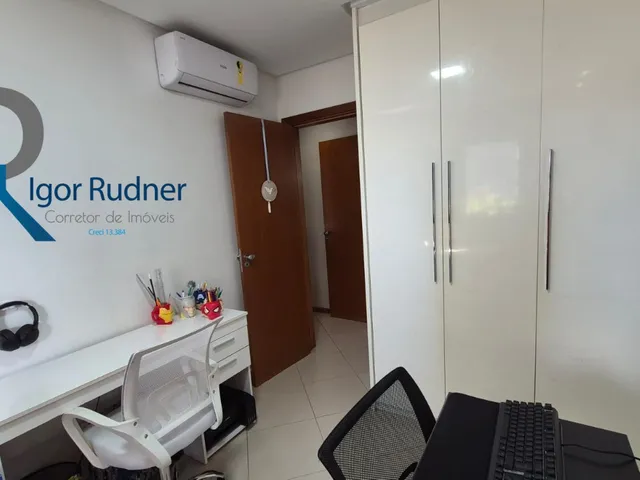 Imagem 16: Alto do Itaigara - 102 m² | 3 Quartos | Nascente | 2 Vagas