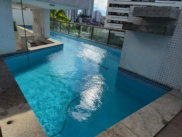 Imagem 3: Alto do Itaigara - 102 m² | 3 Quartos | Nascente | 2 Vagas