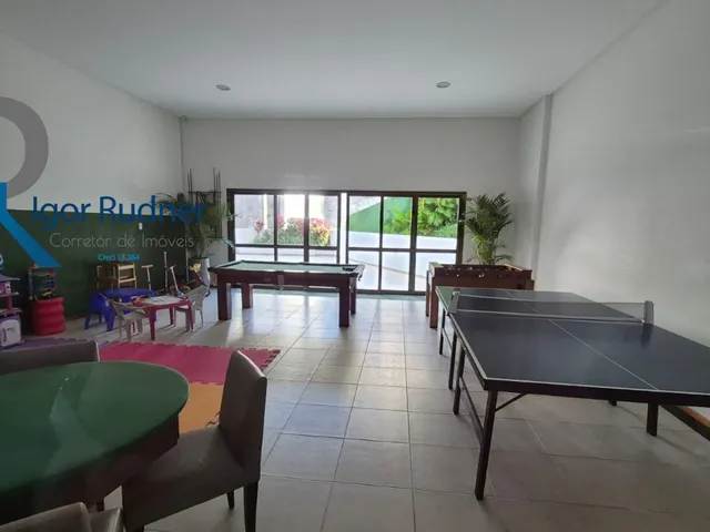 Imagem 5: Alto do Itaigara - 102 m² | 3 Quartos | Nascente | 2 Vagas