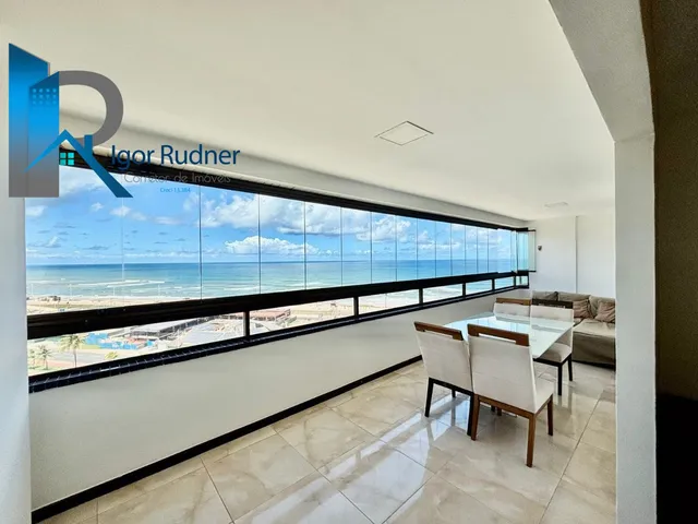 Imagem: Cobertura Nascente - Pituaçu 163 M²