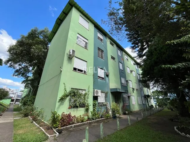 Imagem: Apartamento com 2 Quartos, no Mundo Novo