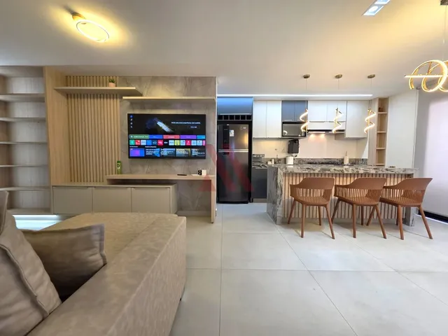 Imagem: Land226 Universitário - Apartamento 3 quartos