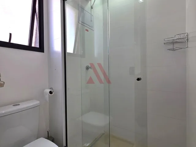Imagem 12: Land226 Universitário - Apartamento 3 quartos sendo 2 vagas mobiliado e decorado andar