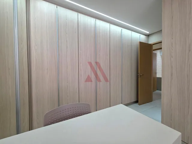 Imagem 11: Land226 Universitário - Apartamento 3 quartos sendo 2 vagas mobiliado e decorado andar