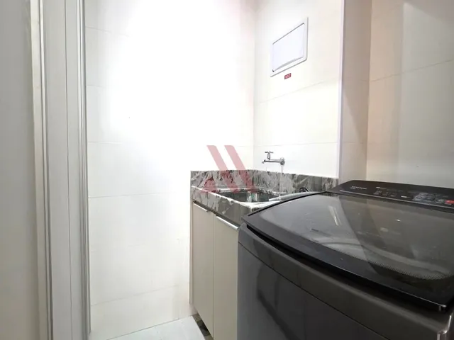 Imagem 10: Land226 Universitário - Apartamento 3 quartos sendo 2 vagas mobiliado e decorado andar