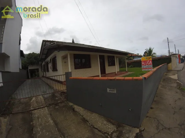 Imagem: Casa para Locação, Jaragua Esquerdo, Jaragua