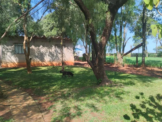 Imagem 2: Chácara Urbana de 1.327m² com Casa em Alvenaria Matrícula Individual em Bragantina