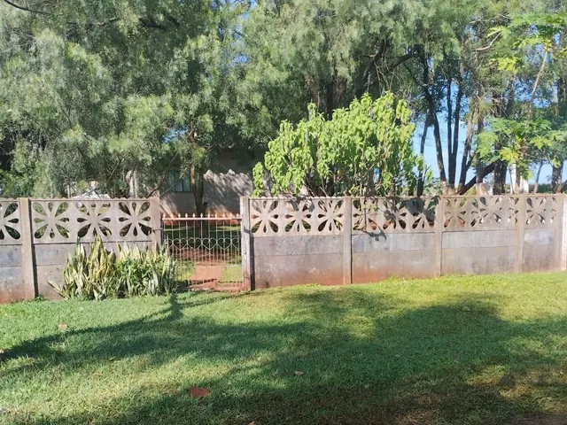 Imagem 4: Chácara Urbana de 1.327m² com Casa em Alvenaria Matrícula Individual em Bragantina